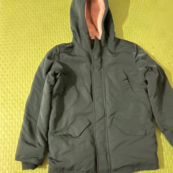 A&F Jacket - Picture 2 of 9